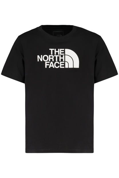 The North Face Tricou NF0A8CZ8TEEN NEGRU