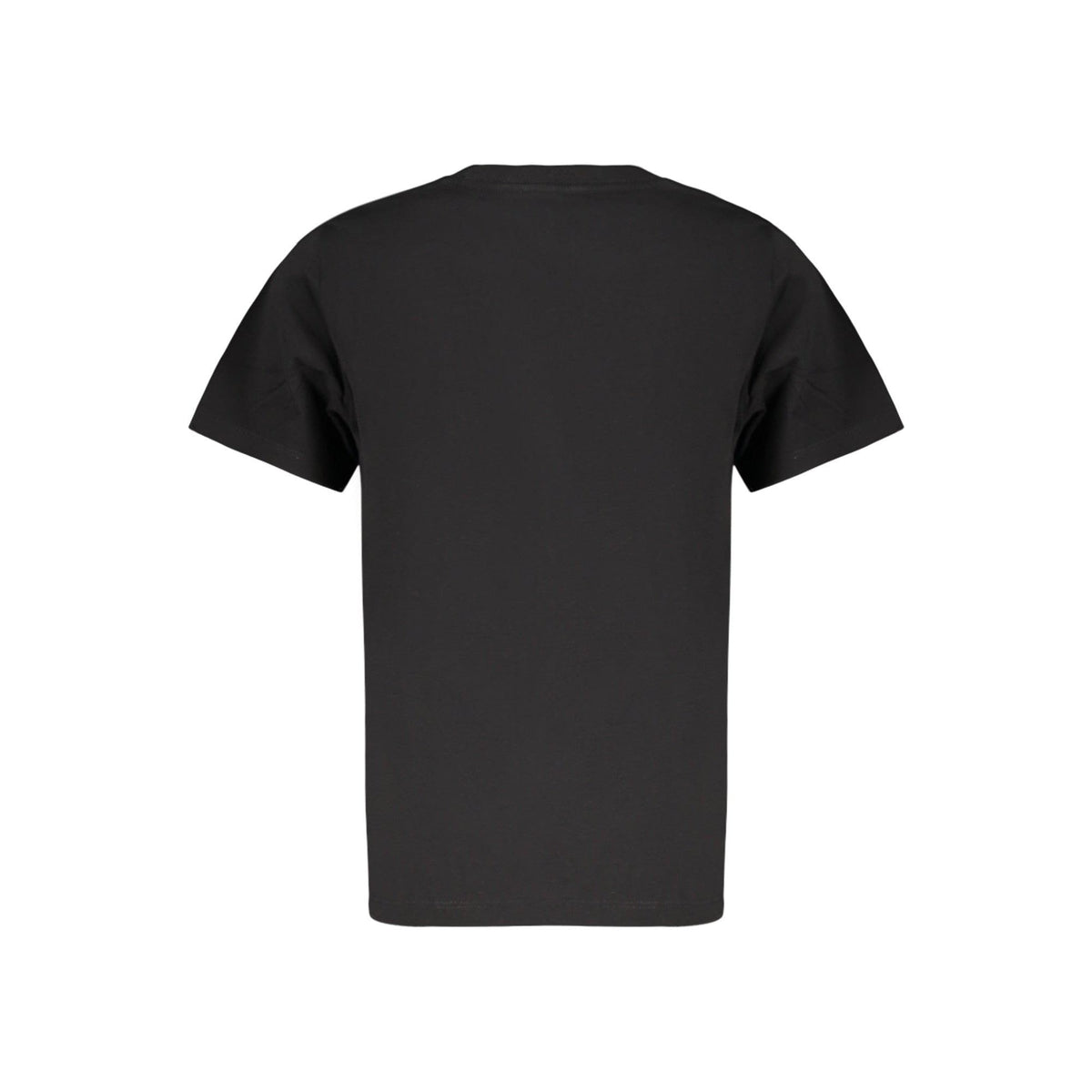 The North Face Tricou NF0A8F9ZTEEN NEGRU