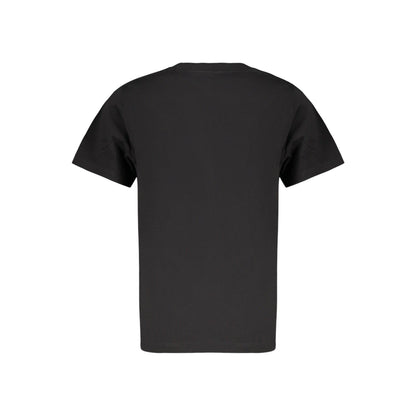 The North Face Tricou NF0A8F9ZTEEN NEGRU