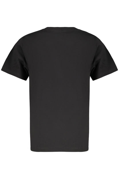 The North Face Tricou NF0A8F9ZTEEN NEGRU