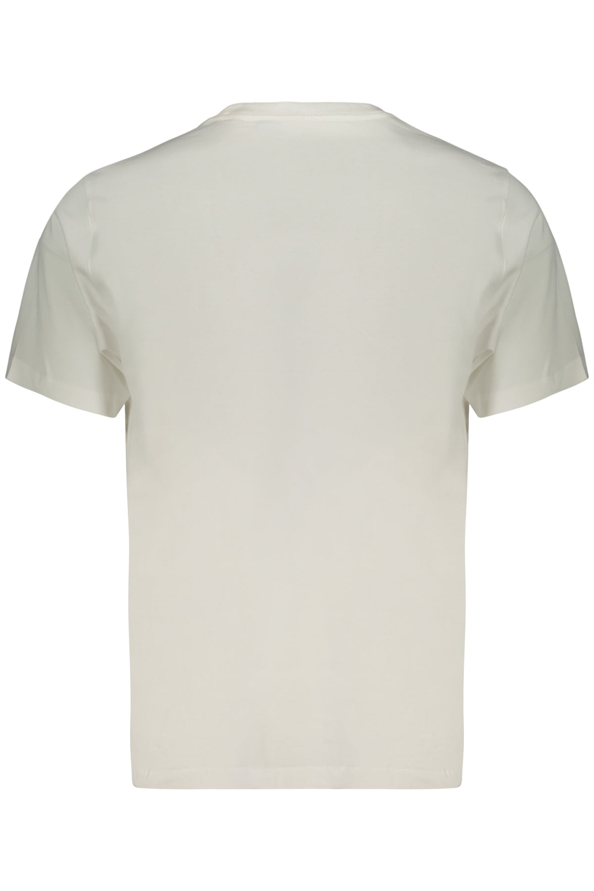 The North Face Tricou NF0A8CZ2 ALB