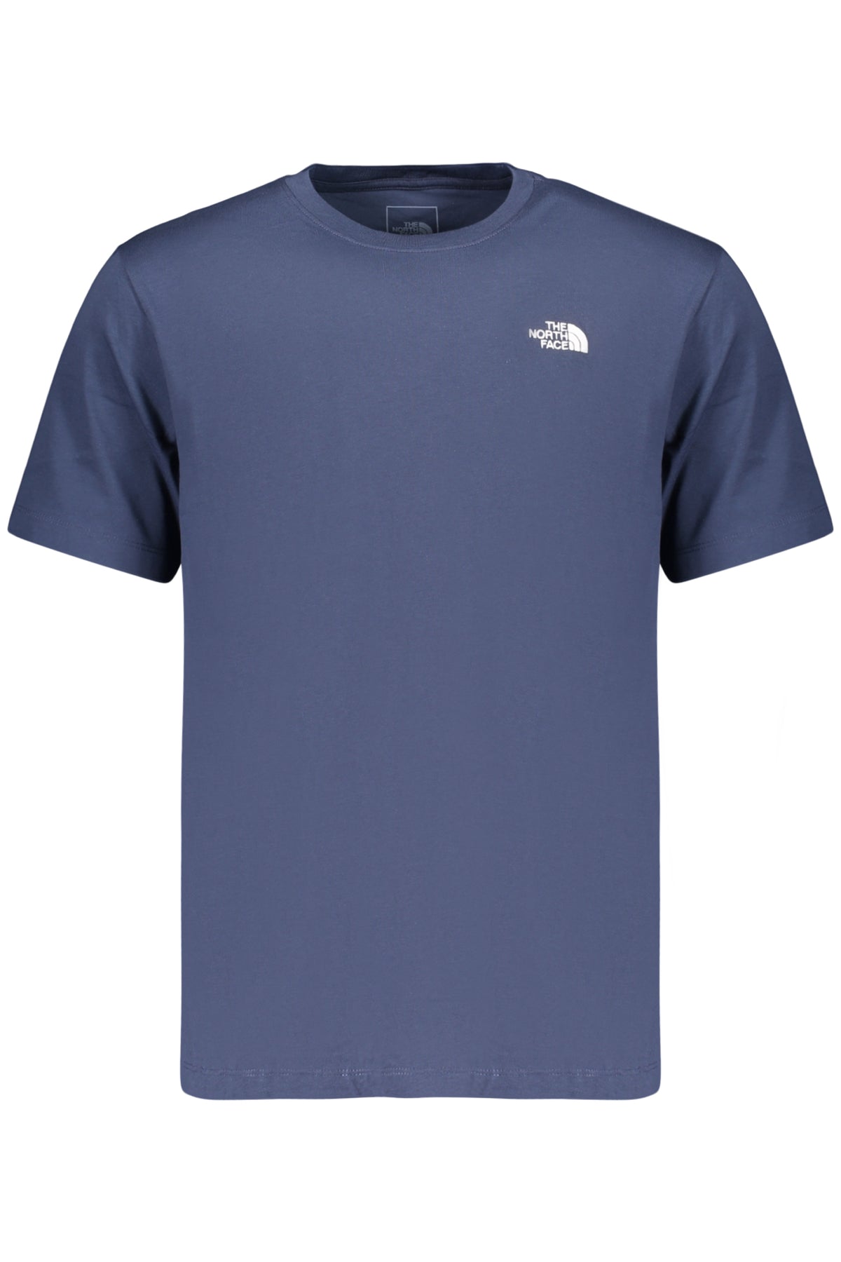The North Face Tricou NF0A8CZ2 BLEUMARIN