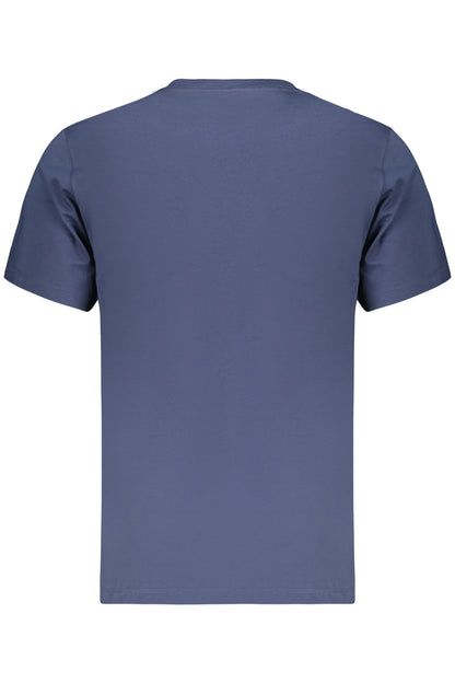 The North Face Tricou NF0A8CZ2 BLEUMARIN