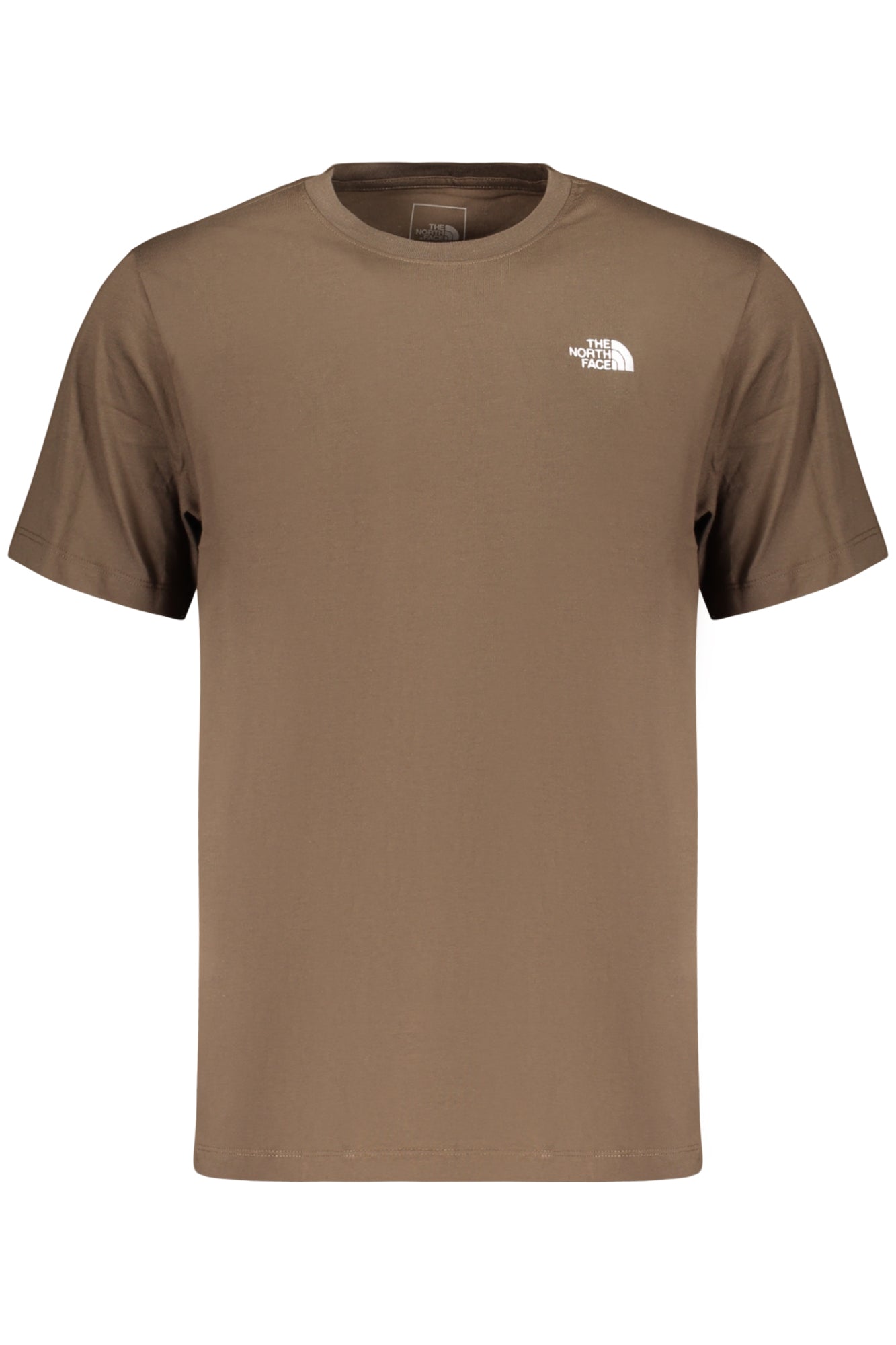 The North Face Tricou NF0A8CZ2 MARO