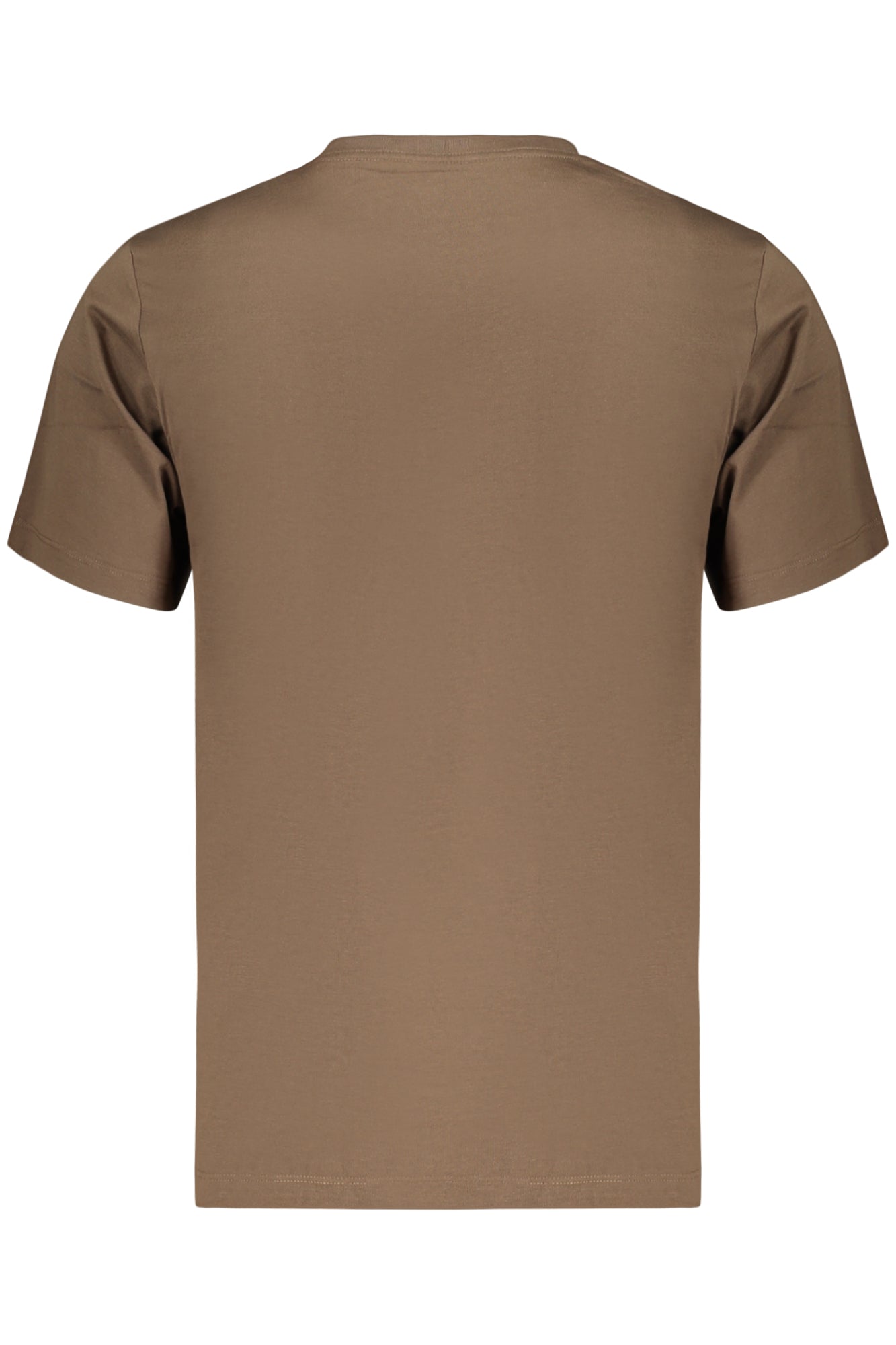 The North Face Tricou NF0A8CZ2 MARO