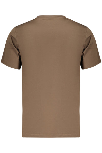 The North Face Tricou NF0A8CZ2 MARO