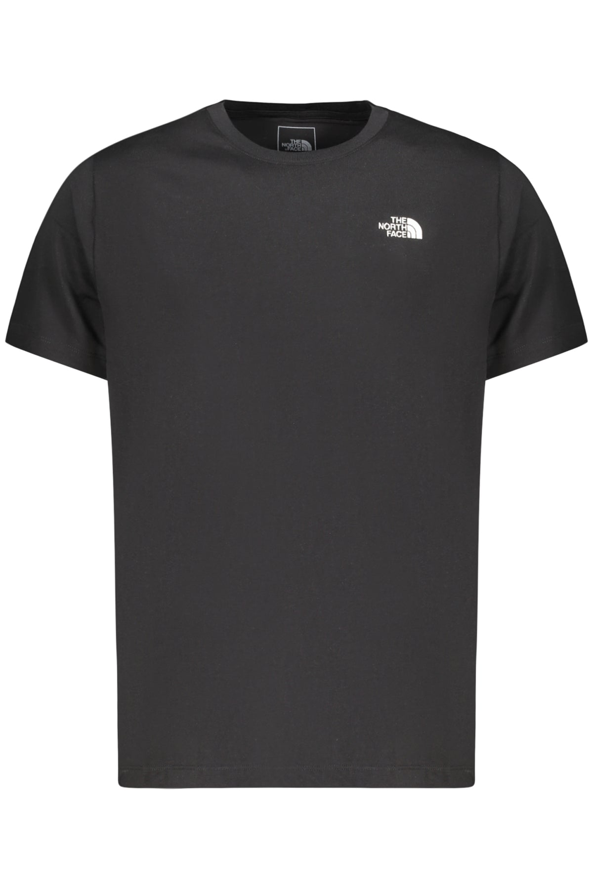 The North Face Tricou NF0A8CZ2 NEGRU