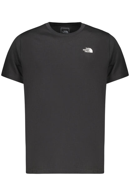 The North Face Tricou NF0A8CZ2 NEGRU