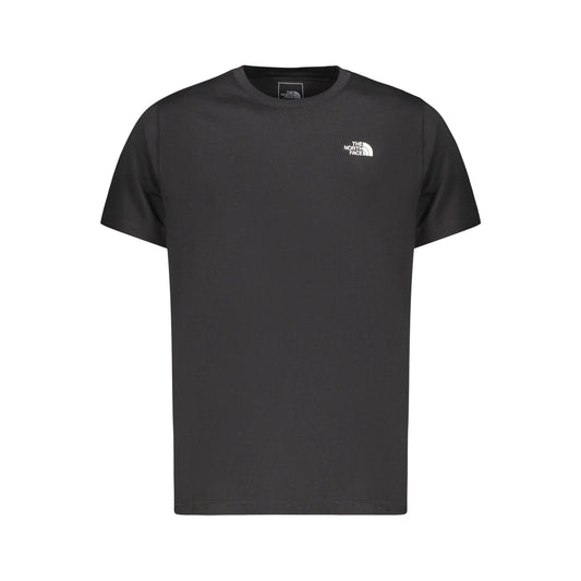 The North Face Tricou NF0A8CZ2 NEGRU