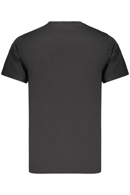 The North Face Tricou NF0A8CZ2 NEGRU