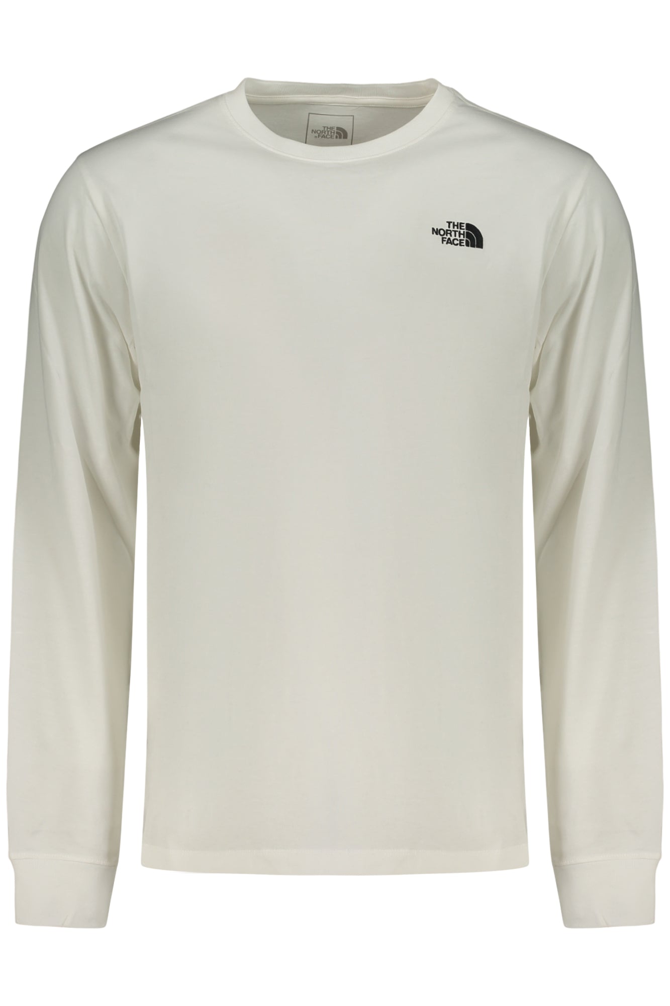 The North Face Tricou NF0A8EU3 ALB
