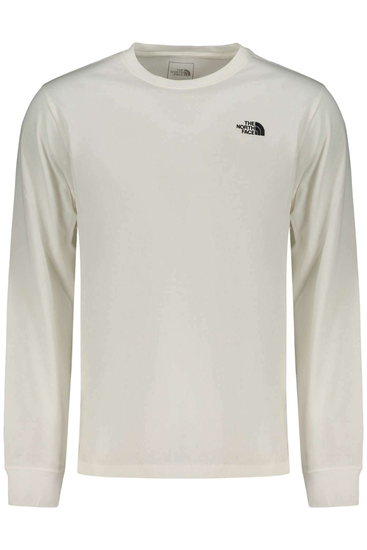 The North Face Tricou NF0A8EU3 ALB
