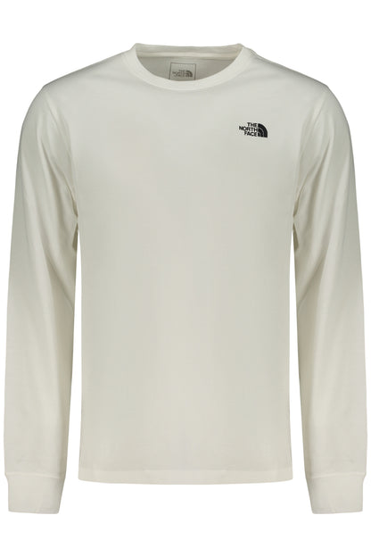 The North Face Tricou NF0A8EU3 ALB