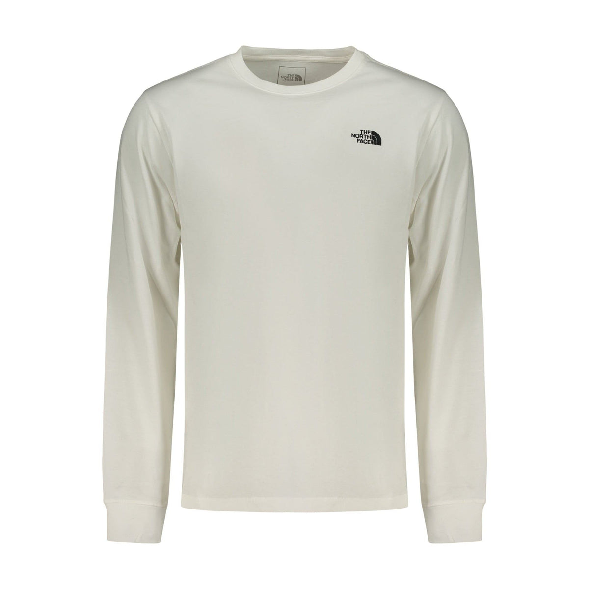 The North Face Tricou NF0A8EU3 ALB