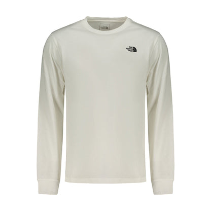 The North Face Tricou NF0A8EU3 ALB