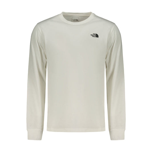 The North Face Tricou NF0A8EU3 ALB