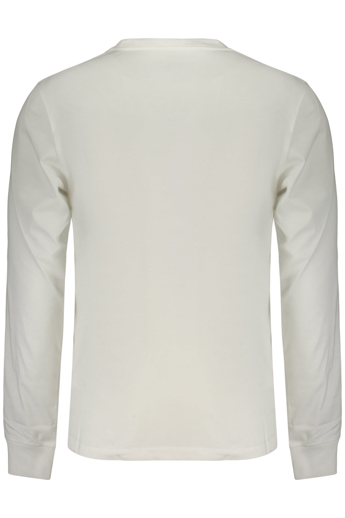 The North Face Tricou NF0A8EU3 ALB