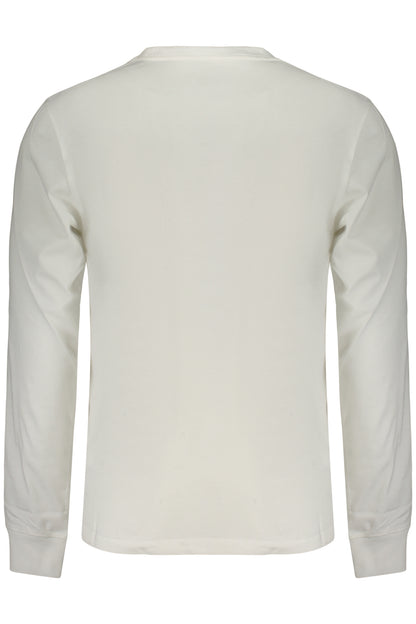 The North Face Tricou NF0A8EU3 ALB
