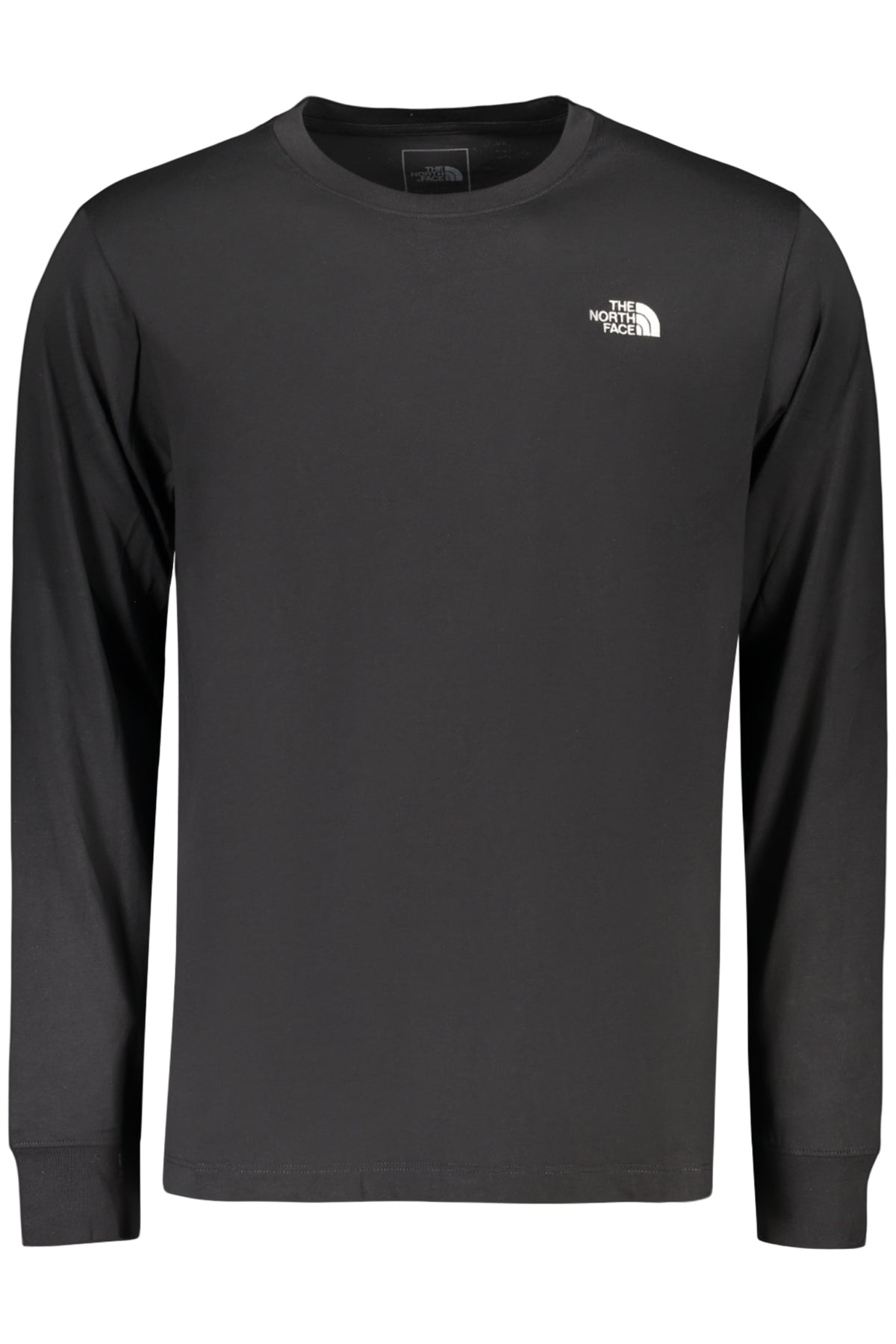 The North Face Tricou NF0A8EU3 NEGRU