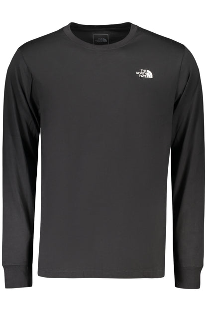 The North Face Tricou NF0A8EU3 NEGRU