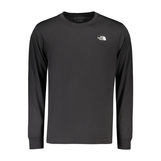 The North Face Tricou NF0A8EU3 NEGRU
