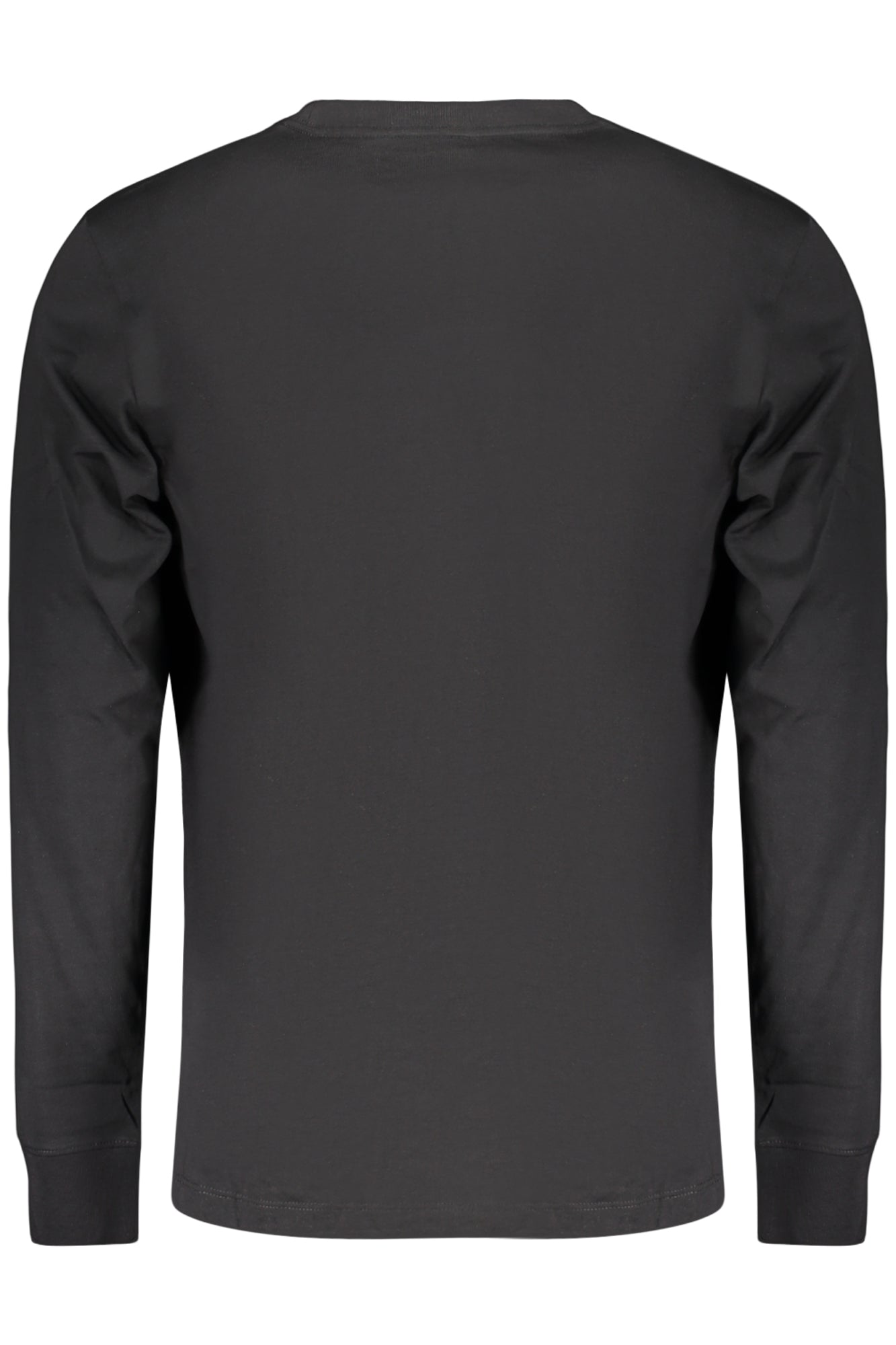 The North Face Tricou NF0A8EU3 NEGRU