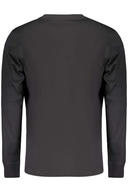The North Face Tricou NF0A8EU3 NEGRU