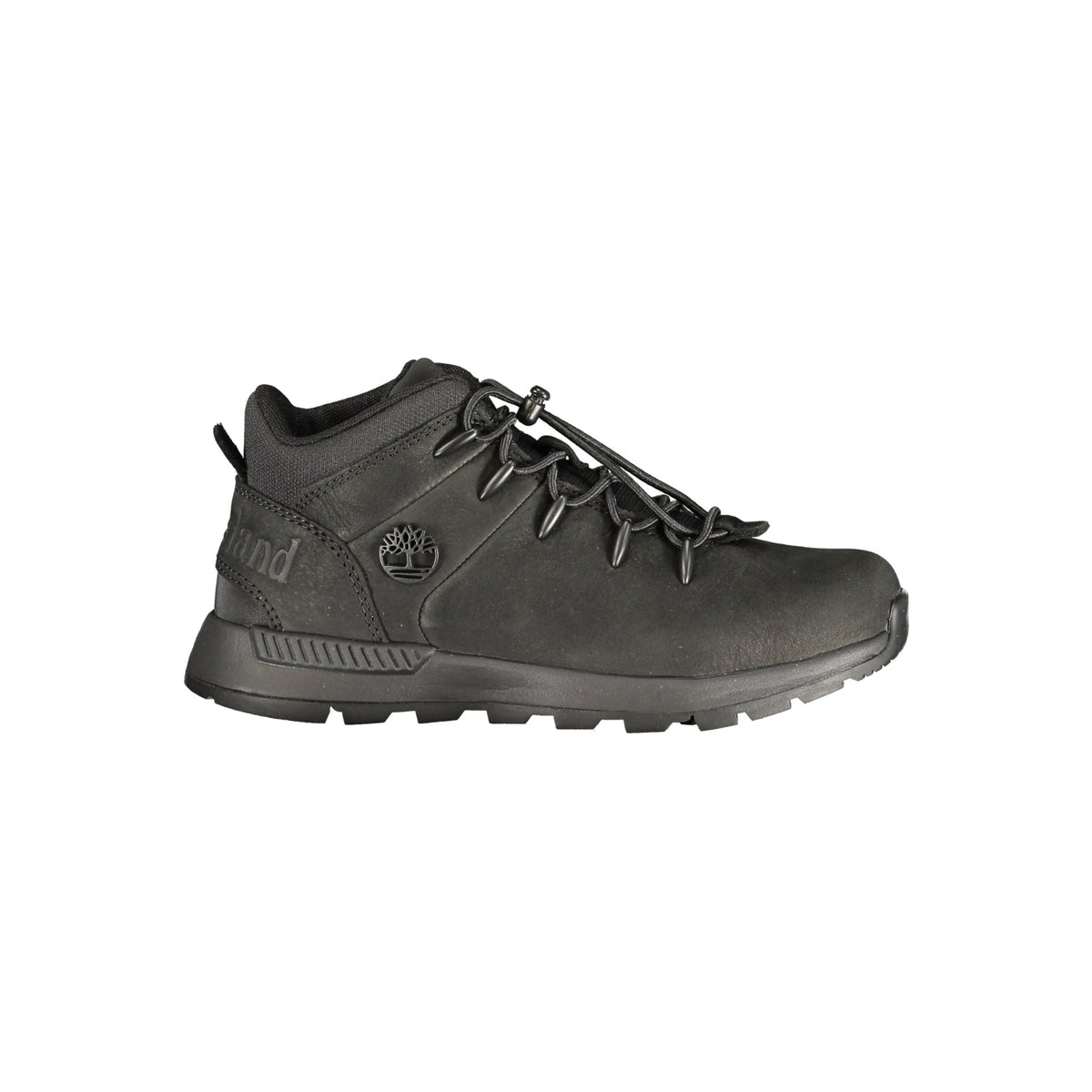Timberland Pantofi casual TB0A2F7CMIDLACESNEAKER NEGRU
