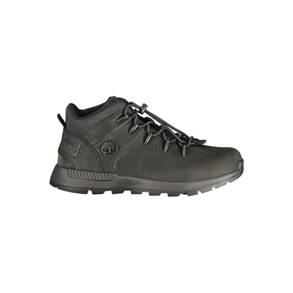 Timberland Pantofi casual TB0A2F7CMIDLACESNEAKER NEGRU