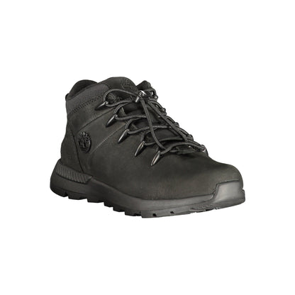 Timberland Pantofi casual TB0A2F7CMIDLACESNEAKER NEGRU