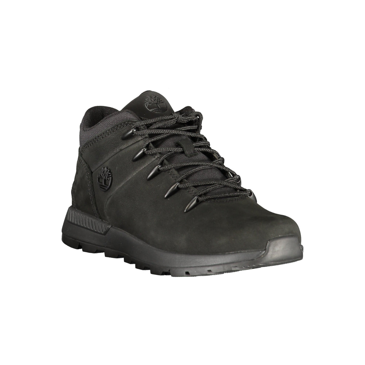 Timberland Pantofi casual TB0A2GE8MIDLACESNEAKER NEGRU