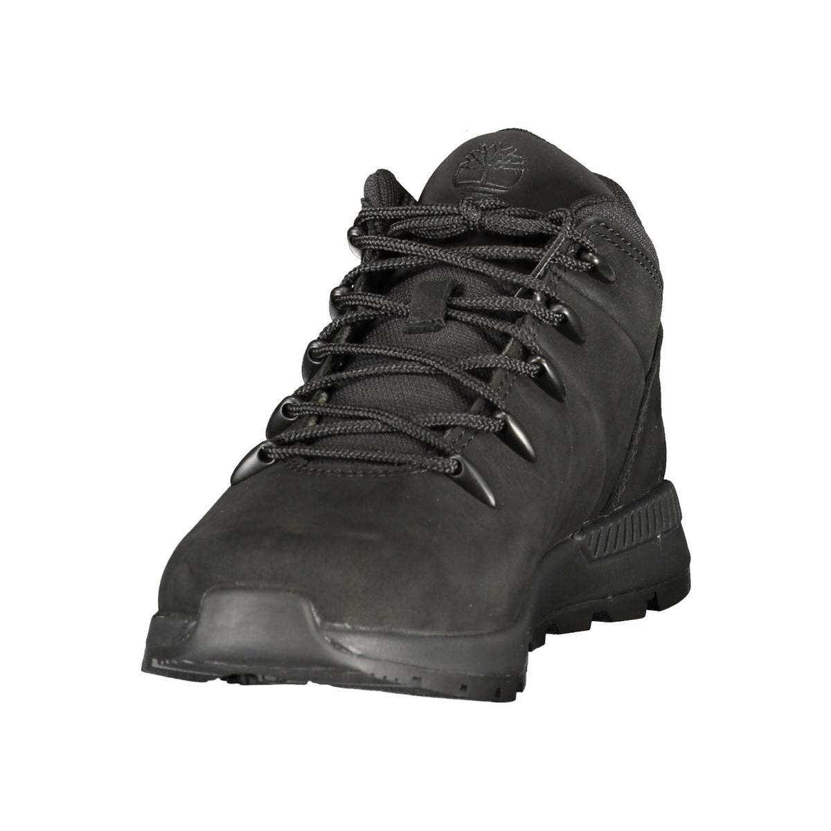 Timberland Pantofi casual TB0A2GE8MIDLACESNEAKER NEGRU