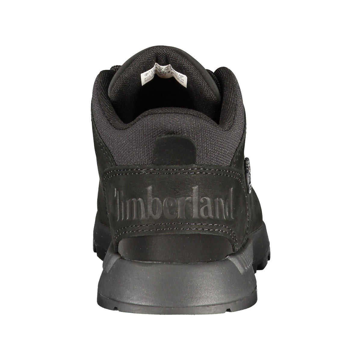 Timberland Pantofi casual TB0A2GE8MIDLACESNEAKER NEGRU