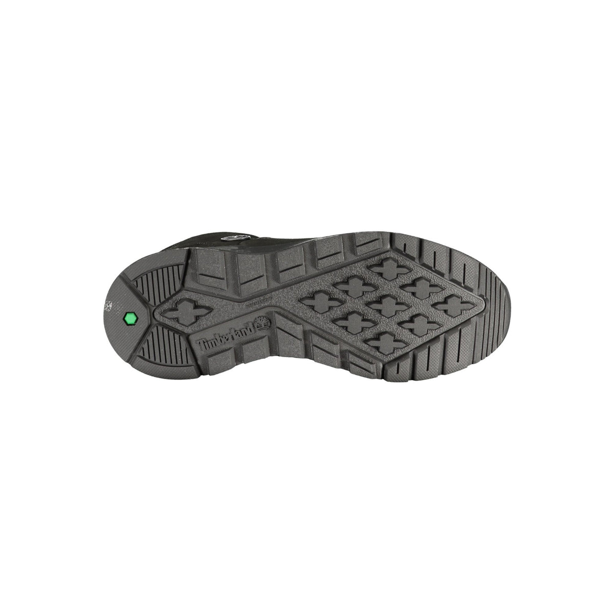 Timberland Pantofi casual TB0A2GE8MIDLACESNEAKER NEGRU