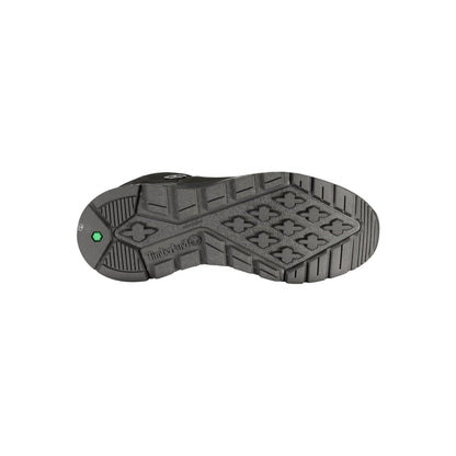 Timberland Pantofi casual TB0A2GE8MIDLACESNEAKER NEGRU