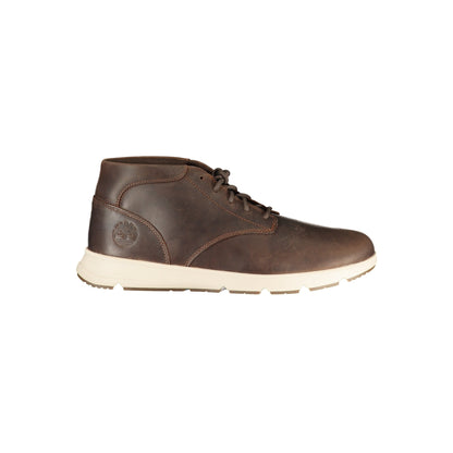 Timberland Pantofi casual TB0A6C7TMIDLACESNEAKER MARO