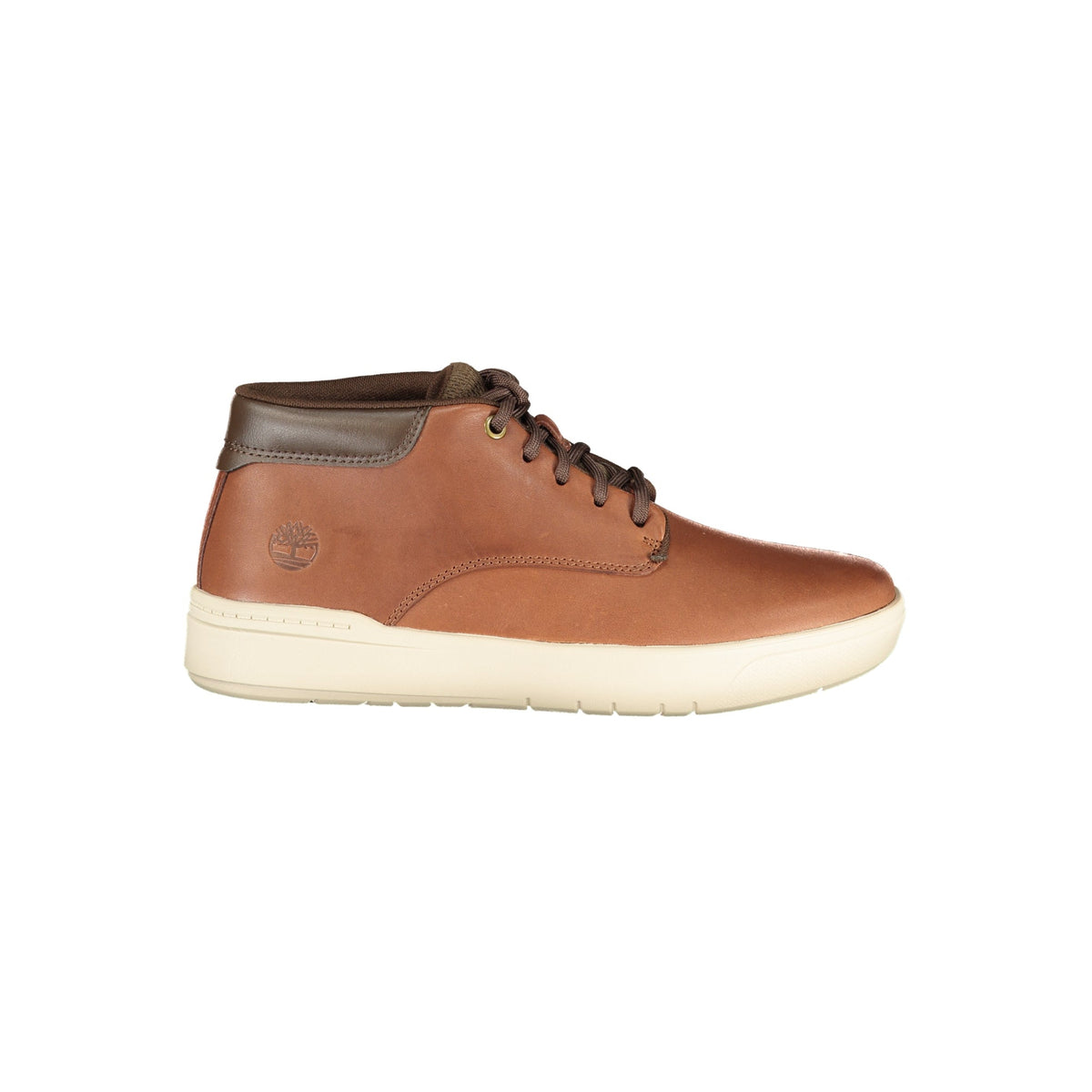 Timberland Pantofi casual TB0A5UVNMIDLACESNAKER MARO
