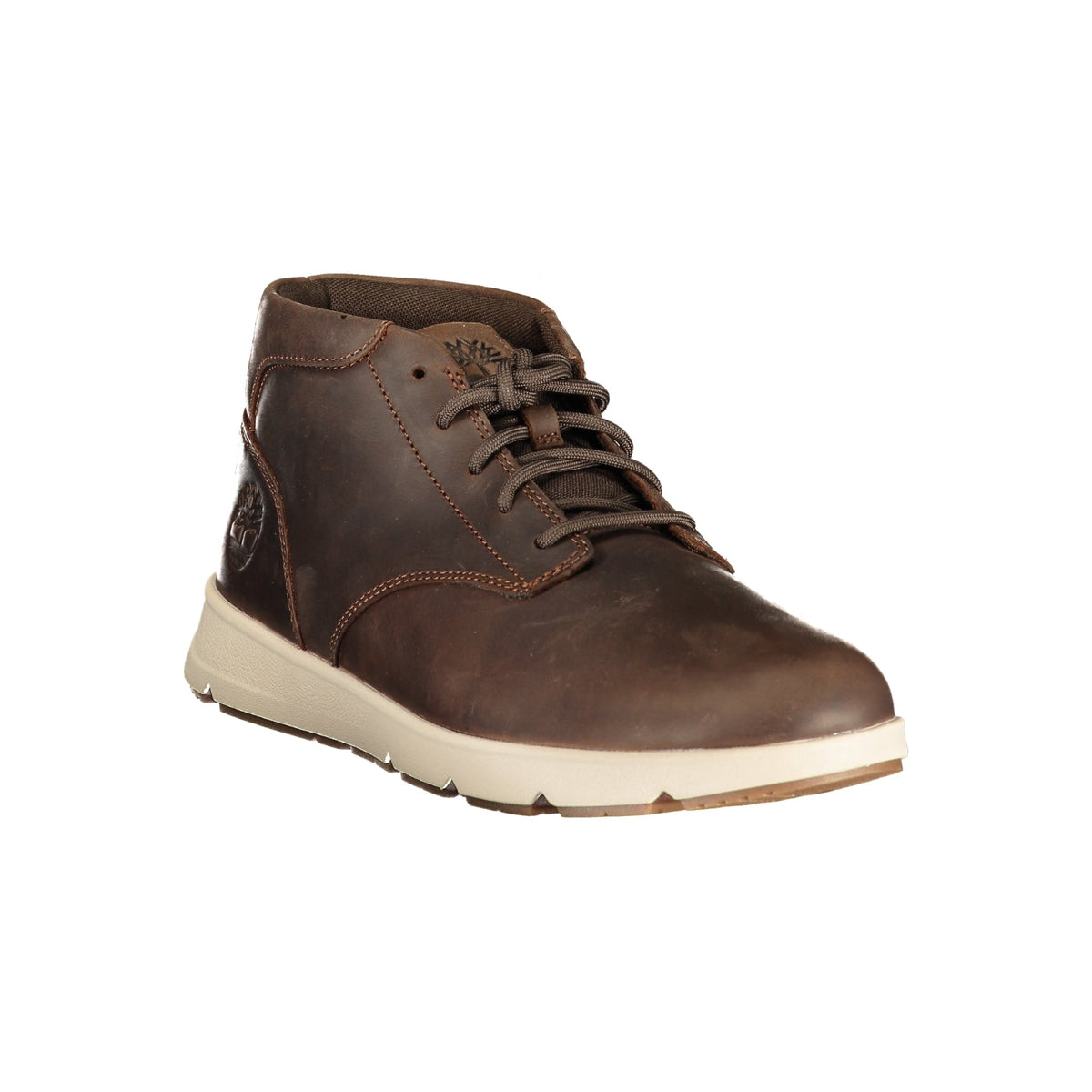 Timberland Pantofi casual TB0A6C7TMIDLACESNEAKER MARO