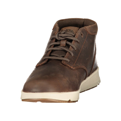 Timberland Pantofi casual TB0A6C7TMIDLACESNEAKER MARO