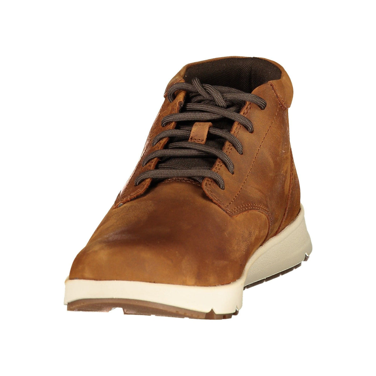 Timberland Ghete TB0A6C7TMIDLACESNEAKER MARO 2