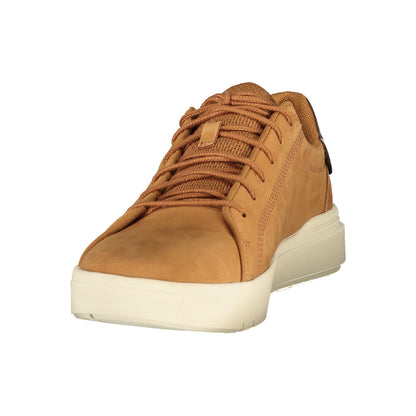 Timberland Pantofi casual TB0A5S9CSENECABAYLOWLACE MARO