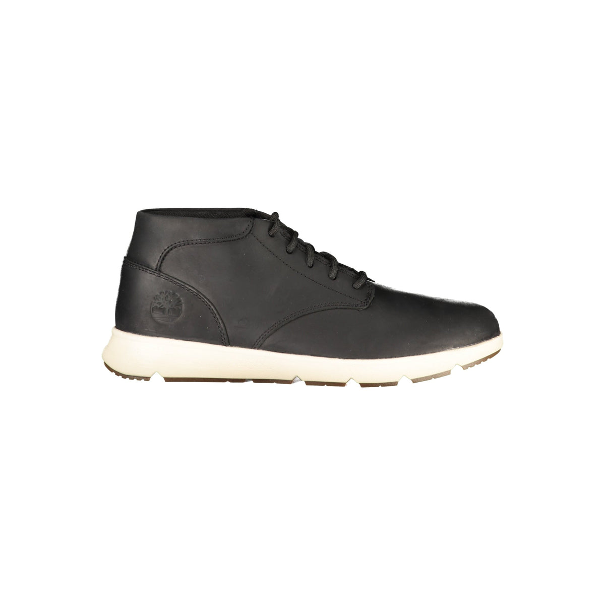 Timberland Pantofi casual TB0A6C7TMIDLACESNEAKER NEGRU