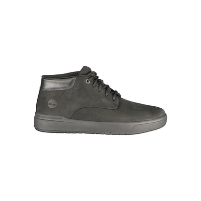 Timberland Pantofi casual TB0A5S5MSENECABAYMIDLACE NEGRU