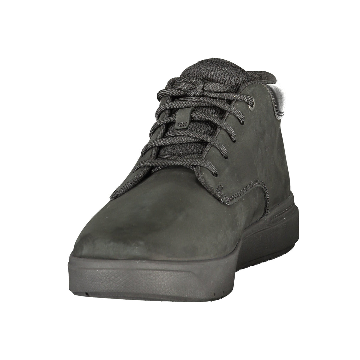 Timberland Pantofi casual TB0A5S5MSENECABAYMIDLACE NEGRU