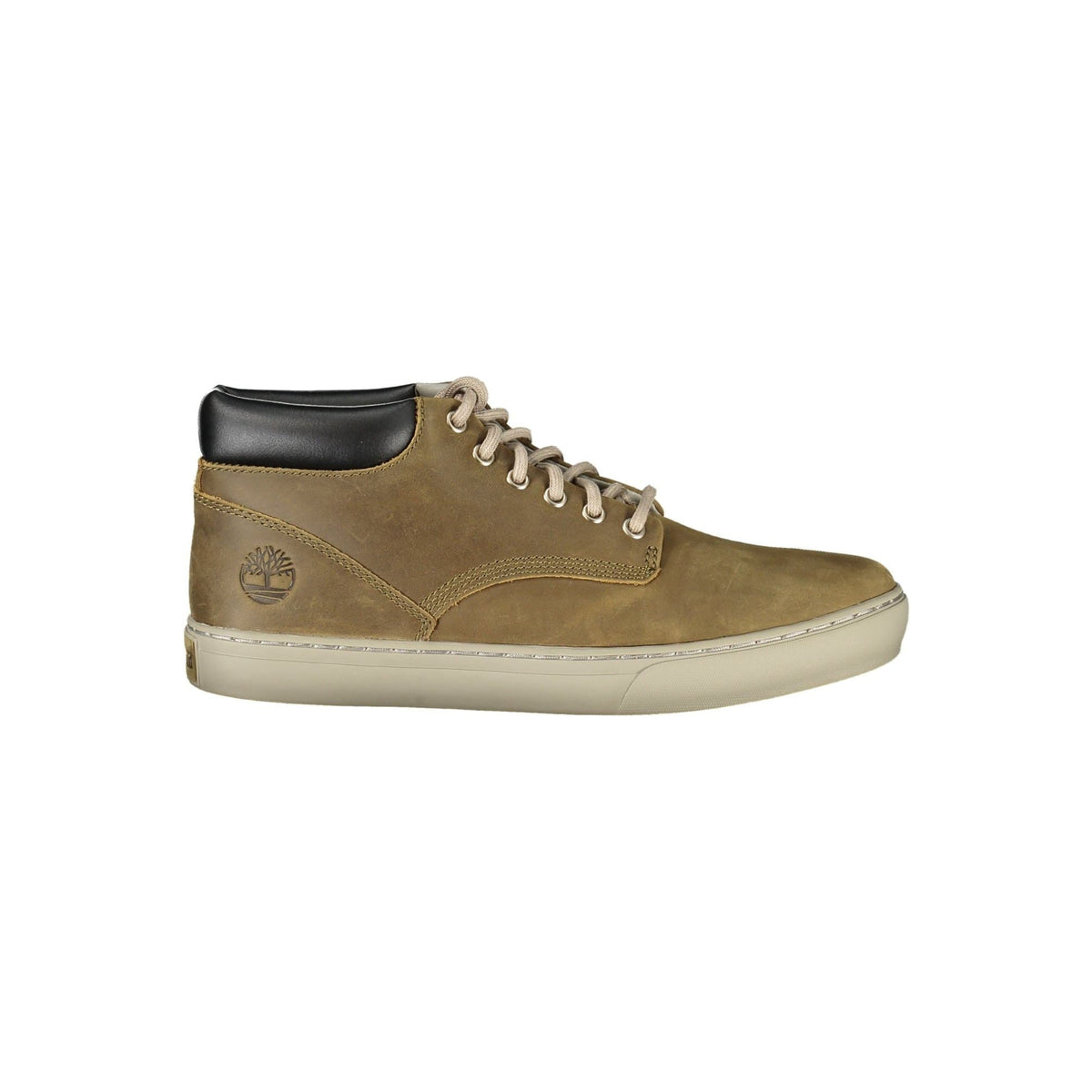 Timberland Pantofi casual TB0A5S1V VERDE