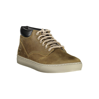 Timberland Pantofi casual TB0A5S1V VERDE