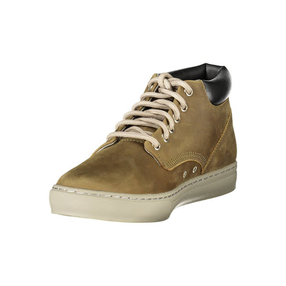 Timberland Pantofi casual TB0A5S1V VERDE