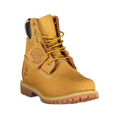 Timberland Ghete TB1103616INLACEWATERPROOFBOOT GALBEN