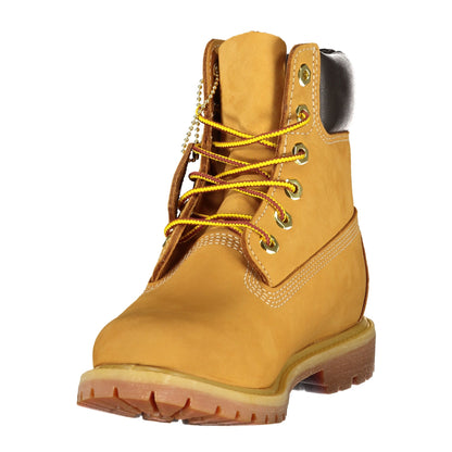 Timberland Ghete TB1103616INLACEWATERPROOFBOOT GALBEN