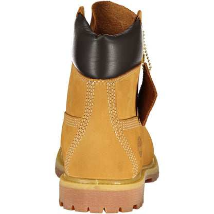 Timberland Ghete TB1103616INLACEWATERPROOFBOOT GALBEN